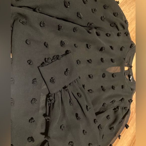 Zara, size s, black - Picture 4 of 4